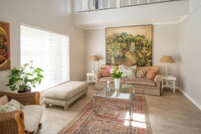 Easy living West Beach family home